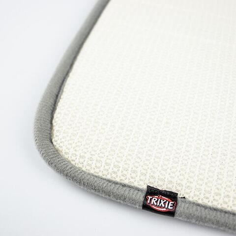 Skridsikker Termopude til transportbokse m. skridsikker bund