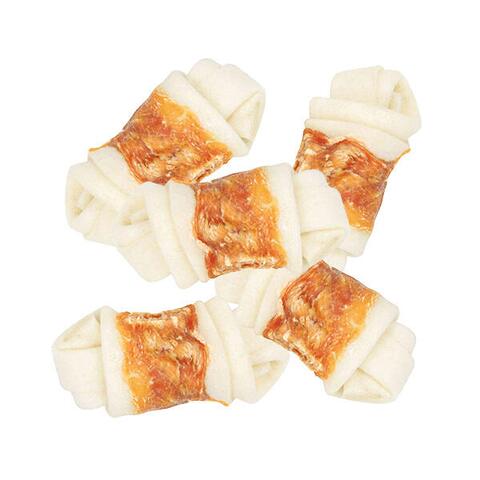 Knotted Chewing Bones | Trixie