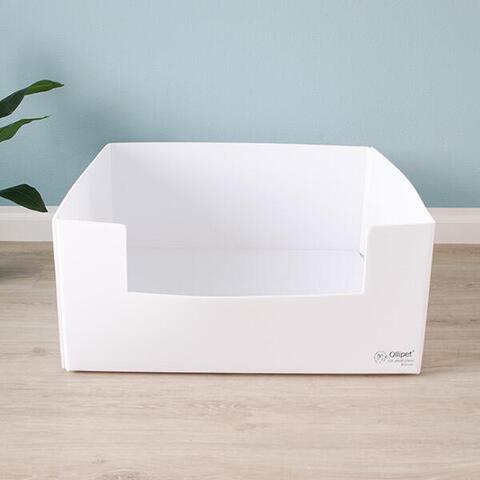 Ollipet fødekasse Recycle