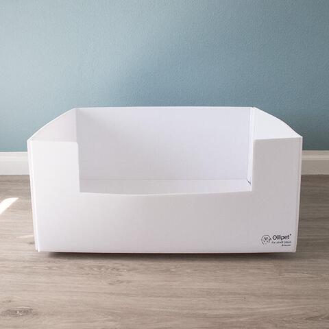 Ollipet fødekasse Recycle