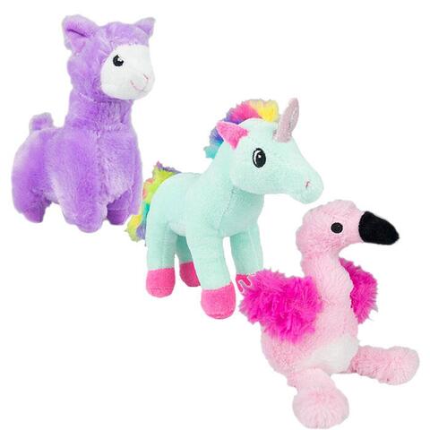 Krammebamser | 3 varianter