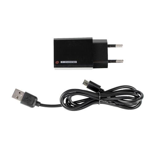 Aeolus Kiss Cordless | Oplader