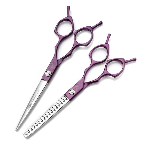 Ollipet Rosella saksesæt | Purple Shadow