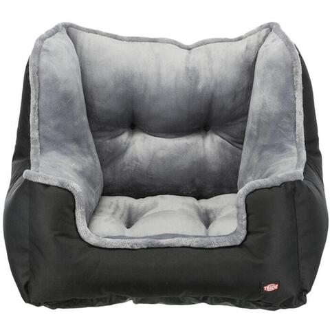 LUKSUS Auto Sitz | Autosæde til hund