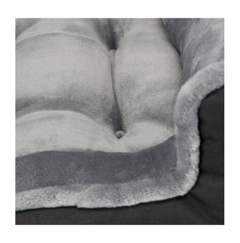 LUKSUS Auto Sitz | Autosæde til hund