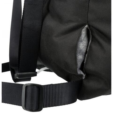 LUKSUS Auto Sitz | Autosæde til hund