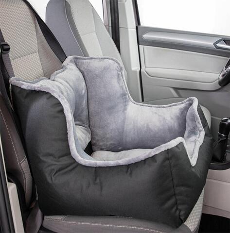 LUKSUS Auto Sitz | Autosæde til hund