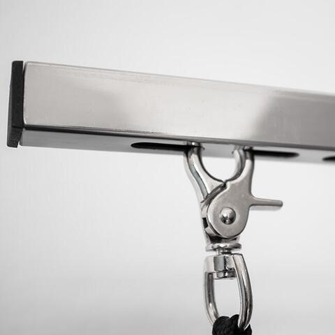 Aeolus justerbar trimmebordsgalge