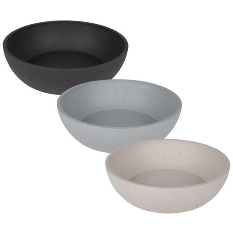 Madskål i bambus | District 70