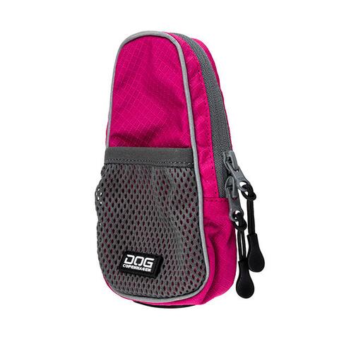 DOG Copenhagen Pouch Organizer i pink