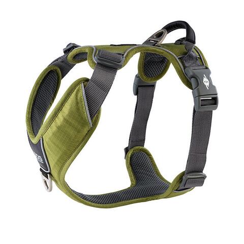 DOG Copenhagen Comfort Walk Pro hundesele i hunting green