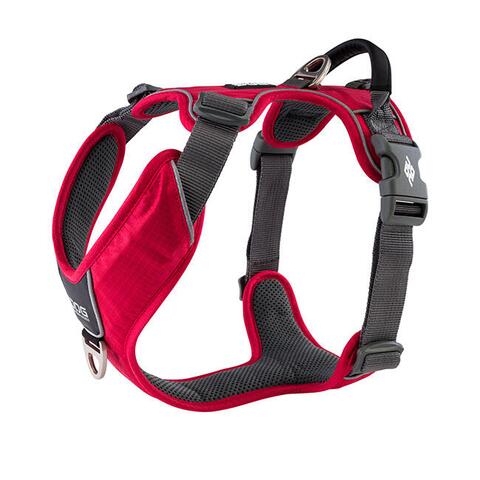 DOG Copenhagen Comfort Walk Pro hundesele i rød