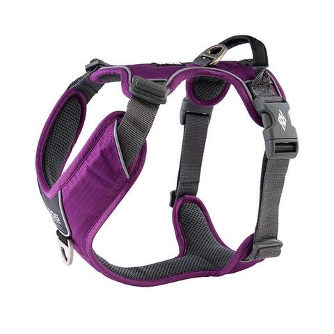 DOG Copenhagen Comfort Walk Pro hundesele i lilla