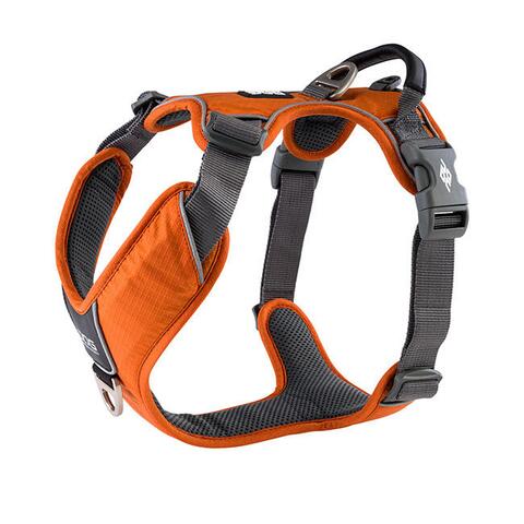 DOG Copenhagen Comfort Walk Pro hundesele i orange