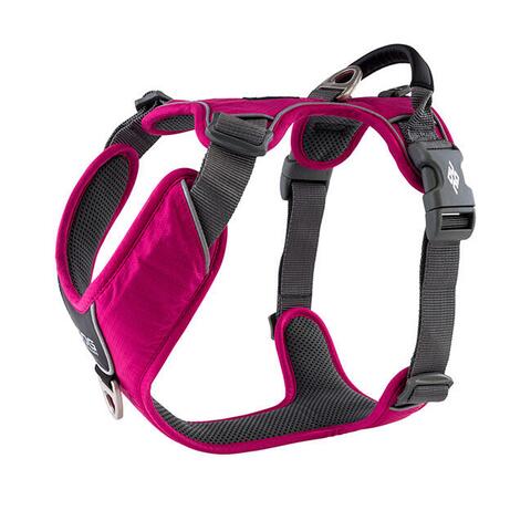 DOG Copenhagen Comfort Walk Pro hundesele i pink