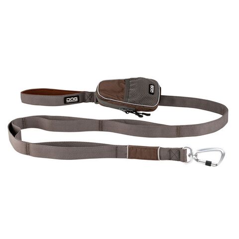 DOG Copenhagen Urban Trail Line 2020 i mocca