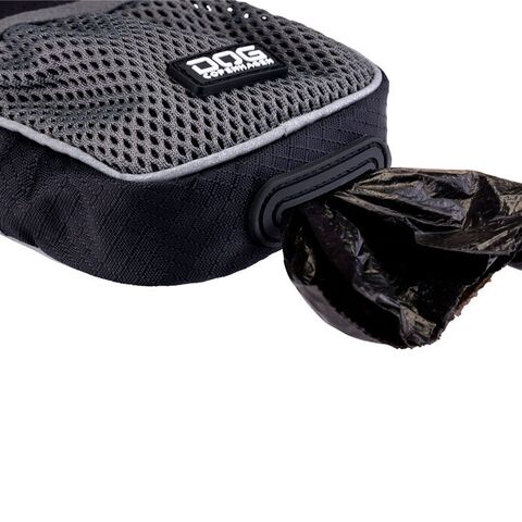 DOG Copenhagen Urban Trail Line 2020 med taske