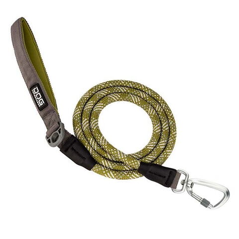 DOG Copenhagen Rope Line i hunting green