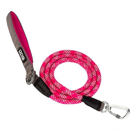 DOG Copenhagen Rope Line i pink