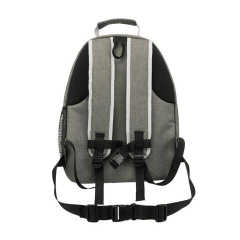 Hunderygsæk Dan | Trixie