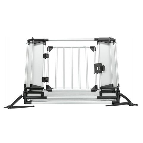 Universal hundegitter til bil til montering i bagagerum