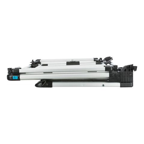 Universal hundegitter til bil til montering i bagagerum