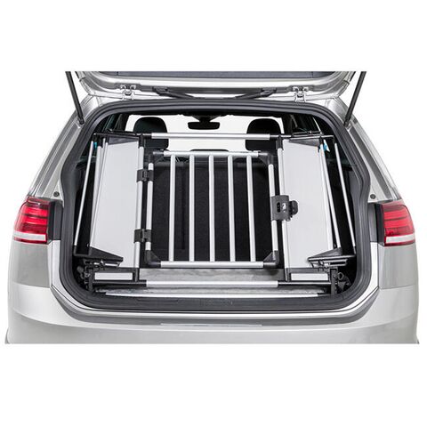 Universal hundegitter til bil til montering i bagagerum