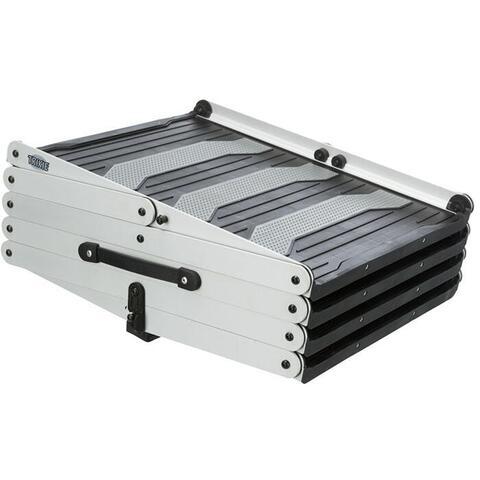 Foldbar trappe 4 trin