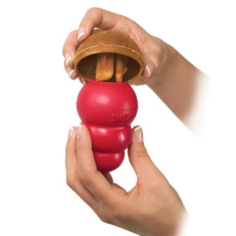 KONG Marathon Kylling Snack