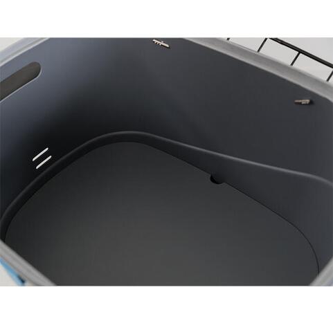 Cykelkurv i plast | Trixie