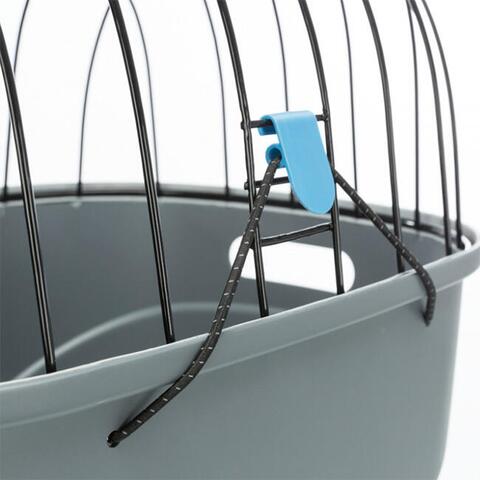 Cykelkurv i plast | Trixie