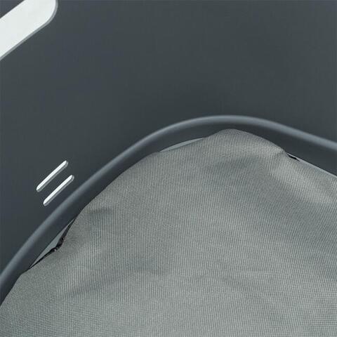 Cykelkurv i plast | Trixie