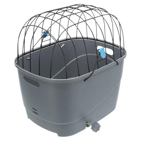 Cykelkurv i plast | Trixie