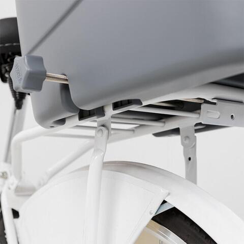 Cykelkurv i plast | Trixie