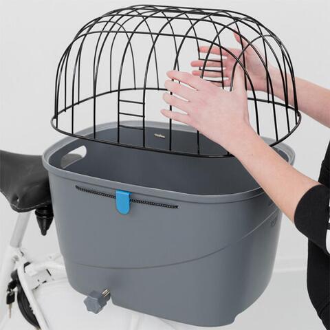 Cykelkurv i plast | Trixie