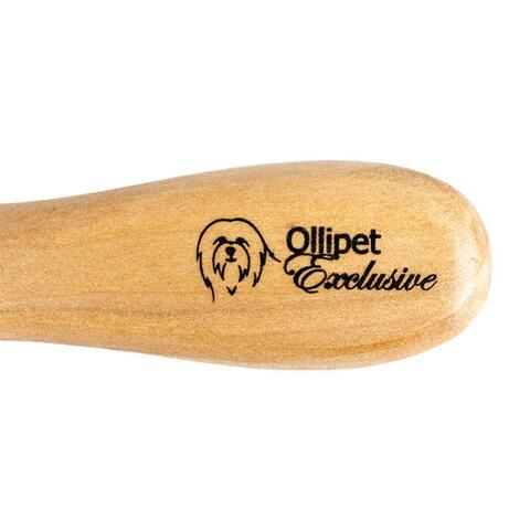 Ollipet Exclusive mini brush | Limited edition