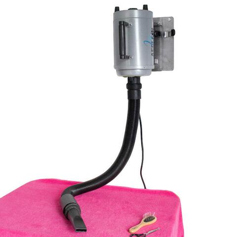 Aeolus Aeolian Blower | Vægmonteret