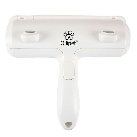 Fnuggi frog - Fnugrulle