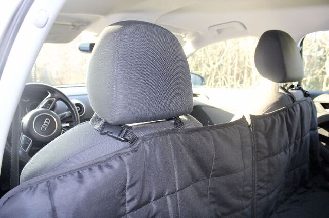 Ollipet Bilsæde beskytter