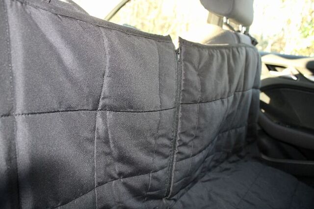 Ollipet Bilsæde beskytter