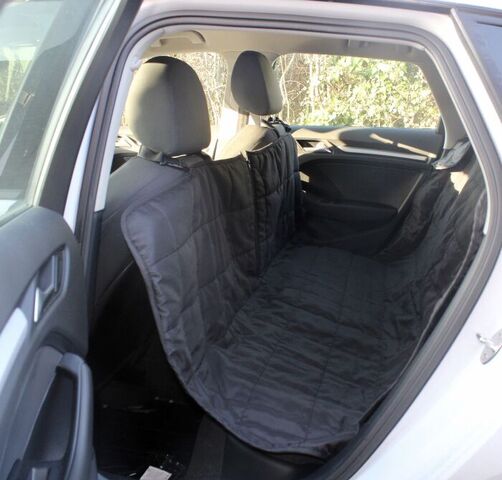 Ollipet Bilsæde beskytter