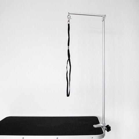 Kiss Grooming | Letvægtstrimmebordsgalge til alle borde