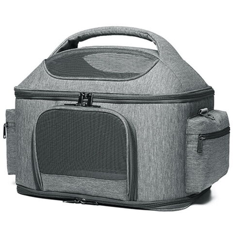 Ollipet Luksus Odysse Pet Box