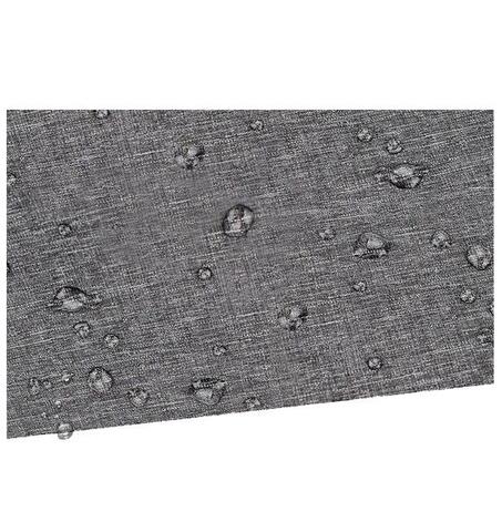 Ollipet Luksus Odysse Pet Box | Vandfast stof