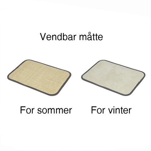 Ollipet Vendbar måtte