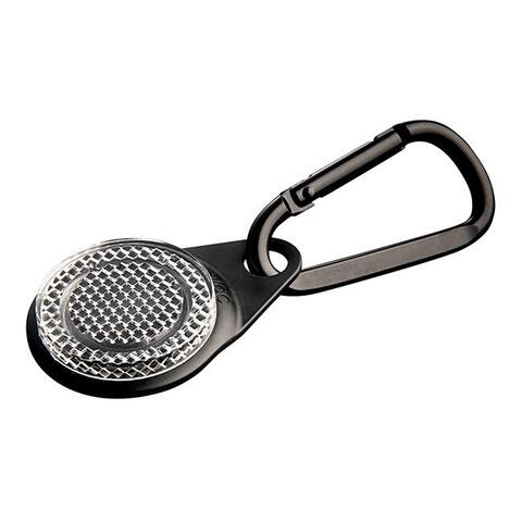 Orbiloc Reflective Carabiner