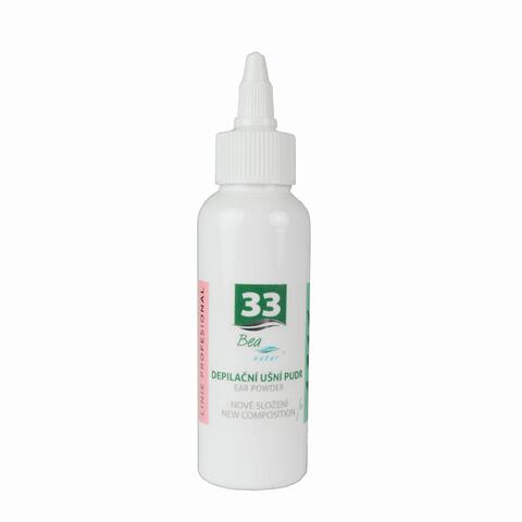 Bea Ear Powder No. 33
