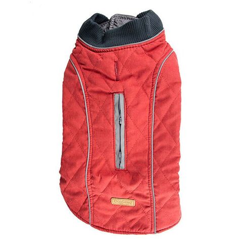 Vinterdækken DogLemi