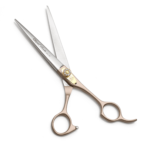 Ollipet Rosella Diamond saksesæt 7" | 3 stk