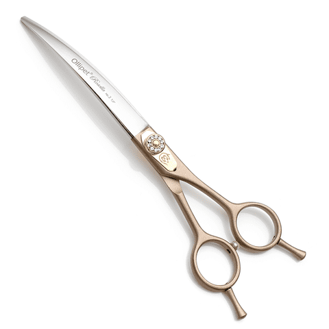 Ollipet Rosella Diamond saksesæt 7" | 3 stk